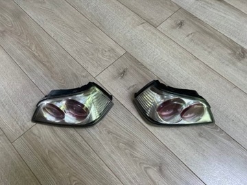 Фонари задние Хонда GL 1800