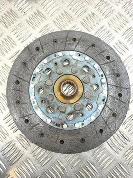 96852697 KOMPLET SPOJKY 2.0 CDTI 4X4 110 2008 OPEL ANTARA