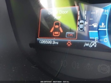 Ford Edge II 2020 Ford Edge 2020r, Titanium, 2.0L, 4x4 2.0 Benzyna 250KM, zdjęcie 10