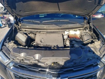 Chevrolet 2023 Chevrolet Traverse Premier 2023 3.6 Benzyna 310KM, zdjęcie 6