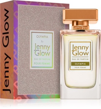 JENNY GLOW OLYMPIA EDP 80ML