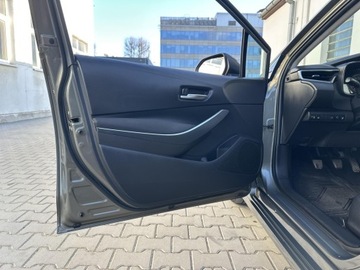 Toyota Corolla XII Sedan 1.6 Valvematic Dual VVT-i 132KM 2019 Toyota Corolla 1.6 132KM Comfort Kamera Cofania Ro, zdjęcie 8