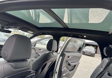 Audi Q7 II SUV Facelifting  3.0 55 TFSI 340KM 2020 Audi Q7 4x4 3.0 TFSI 340 KM Bezwypadkowy 2020r Warszawa 3.0 Benzyna, zdjęcie 8
