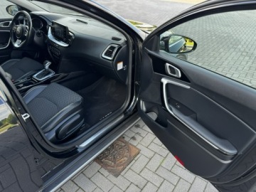 Kia XCeed PHEV 1.6 GDi Plug-in Hybrid 141KM 2021 Kia XCeed Serwisowany KIA *Oryginalny lakier* NAVI, zdjęcie 22