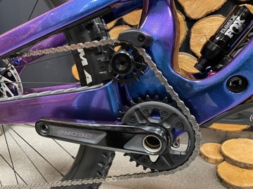 CANNONDALE JEKYLL 2 РАЗМЕР L КОЛЕСО 29 ДЮЙМОВ 2023 г.