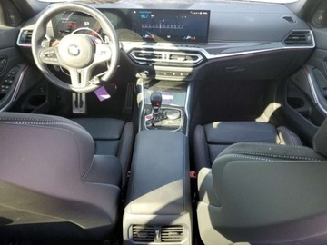 BMW Seria 3 G20-G21 2023 BMW M3 Competition 2023 3.0l 3.0 Benzyna 503KM, zdjęcie 8