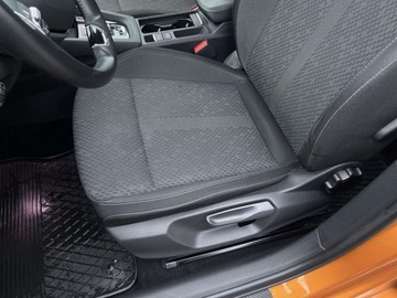 Skoda Octavia IV Liftback 2.0 TDI 150KM 2022 Skoda Octavia 2.0 Diesel 150KM, zdjęcie 13