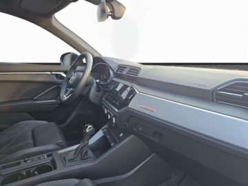 Audi Q3 II SUV 1.5 35 TFSI 150KM 2025 Audi Q3 s-line, ambient plus, kamera cofania, tempomat, pakiet optyczny cz, zdjęcie 20