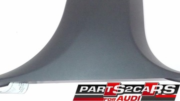 КРЫШКА B ПРАВОЙ СТОЙКИ AUDI S8 A8 D3 4E0867064