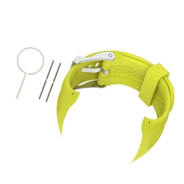 Замена силикона для Forerunner 0 1 Зеленый