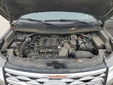 Ford Explorer VI 2019 Ford Explorer Limited 2019 3.5l 3.5 Benzyna 290KM, zdjęcie 6