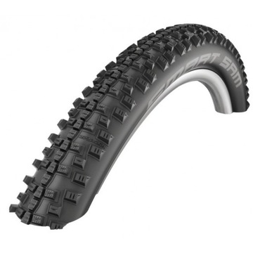 SCHWALBE SMART SAM opona 26x2,1 Kevlar 2022 ADDIX