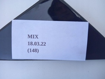 KLIKA DVEŘE DRŽÁKY PP LEXUS IS220 IS250 IS350
