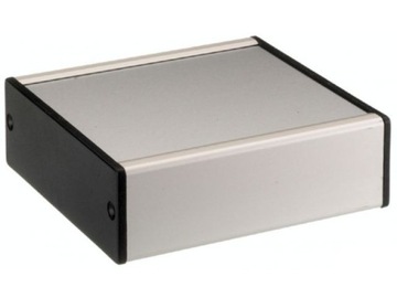 MONACOR AH-101 - Obudowy uniwersalne