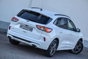 Ford Kuga III SUV 2.0 EcoBlue 190KM 2020 Ford Kuga FORD KUGA 2.0 190KM AWD ST-LINE X LED Kamera Virtual Gwarancja 1, zdjęcie 6