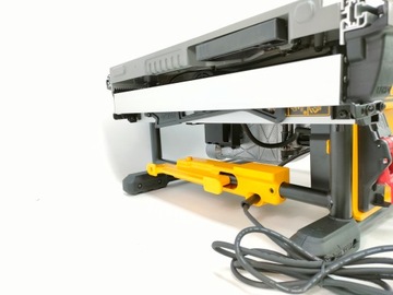 НАСТОЛЬНАЯ ПИЛА DeWalt DWE7492 230V | 2000 Вт