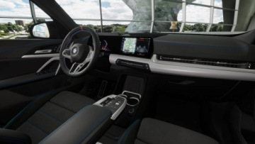 BMW X1 U11 Crossover M 2.0 M35i 300KM 2026 BMW X1 M35i xDrive Dostępny od ręki!, zdjęcie 11