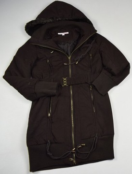 P3 KURTKA DAMSKA PARKA TALLY WEIJL 38