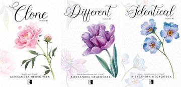 Идентичный. Студенты, том 3