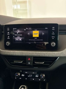 Skoda Kamiq Crossover Facelifting 1.0 TSI 115KM 2025 Skoda Kamiq Selection 1.0 TSI 115KM DSG Salon PL FV23 Gwarancja 2028, zdjęcie 18