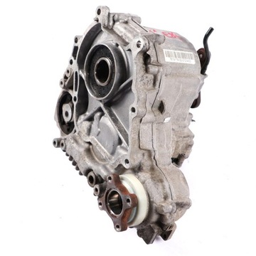 BMW X1 E84 Редуктор, Распределитель коробки передач ATC350