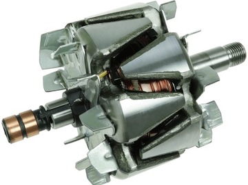 AR0045 Wirnik alternatora typu Bosch 24V 80A