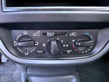 Citroen C3 I 2007 Citroen C3 1WŁAŚCICIEL! 2007r ORYGINAŁ LAKIER! Exclusive 1.4 Prosta Benzyna, zdjęcie 11