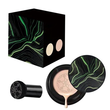 Grzybowa poduszka powietrzna BB Cream CC Cream,