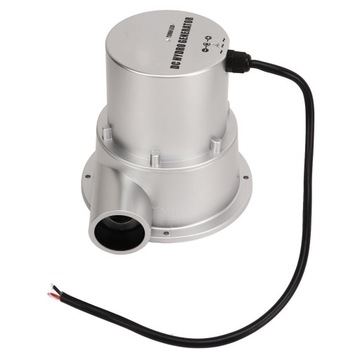 Turbina wodna Generator hydroelektryczny Silnik