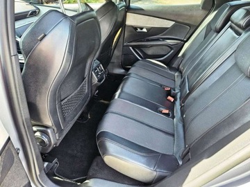 Peugeot 3008 II Crossover Facelifting  1.5 BlueHDi 130KM 2022 Peugeot 3008 GT-Line 2022 Lift 1.5 Diesel 131KM, zdjęcie 14