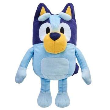 Bluey Maskotka z Bajki Bluey - 28cm