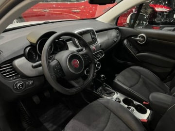 Fiat 500X Crossover 1.6 MJet 120KM 2015 Fiat 500X Bardzo ladny stan 1.6 Diesel 120KM, zdjęcie 7