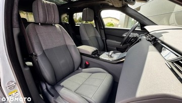 Land Rover Range Rover Velar SUV Facelifting 3.0 P400 400KM 2024 Land Rover Range Rover Velar Land Rover Range Rover Velar 3.0 Benzyna 400KM, zdjęcie 16