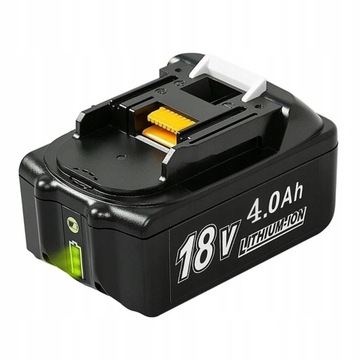 18V 6Ah 4Ah 5Ah Battery Fits M Lithium Ion Battery