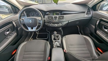 Renault Laguna III Grandtour Phase II 2.0 dCi 130KM 2012 Renault Laguna 2.0D 130PS Bose OPŁACONY GWARANCJA, zdjęcie 18