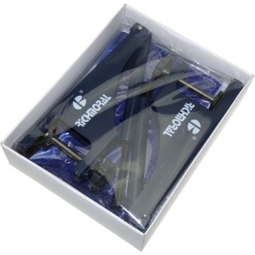 Siatka do tenisa stołowego ping ponga na śrubę