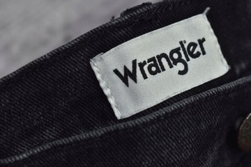 Wrangler Texas Spodnie Jeansy Męskie 34/30