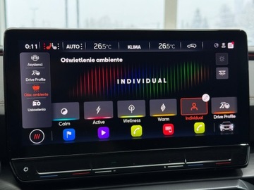 Cupra Formentor Crossover 2.0 TSI 190KM 2024 Cupra Formentor 4Drive DSG / 1 właściciel / Salon, zdjęcie 27