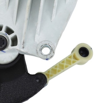 Опорная пластина переключения передач автомобиля 9659241380 Замена для Peugeot 307