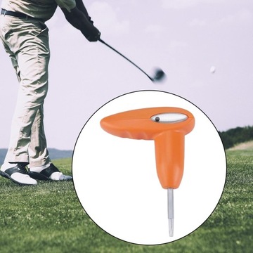 Ключ для гольфа Compact Orange T25
