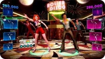 СЕНСОР Kinect Xbox 360 + Танцевальные игры Серия Dance Central Танцуйте с нами!