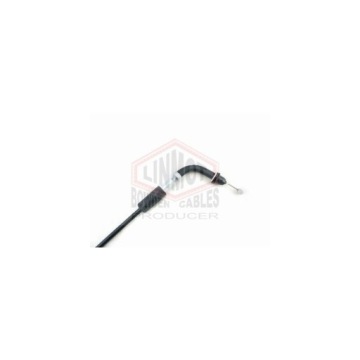 LINMOT MOTO ТРОС ГАЗА SUZUKI GSX-R 1000 (09-12) ОТВЕРСТИЕ
