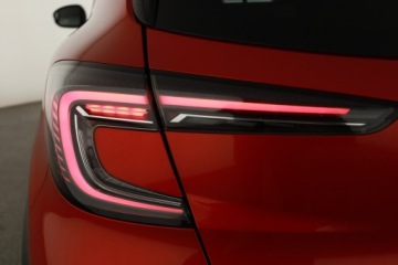 Renault Captur II Crossover Facelifting 1.0 TCe 90KM 2024 Renault Captur 1.0 TCe, Salon Polska, zdjęcie 19