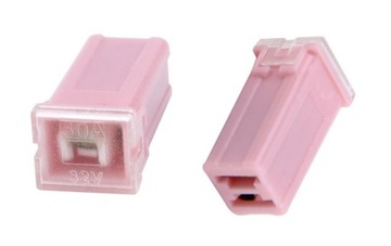 Bezpiecznik JAPVAL MINI FEMALE 18 Żeński 30A 32V