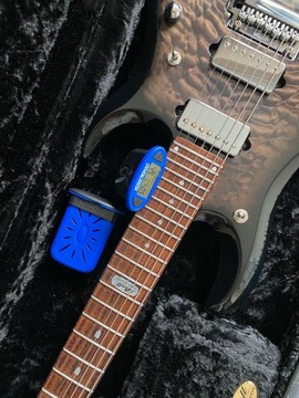 Увлажнитель для гитары - Music Nomad Premium Humidity Care System MN306