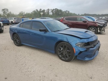 Dodge Charger VII 2022 Dodge Charger GT 2022 3.6l 3.6 Benzyna 300KM, zdjęcie 4