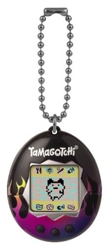 Tamagotchi Flames Original Bandai
