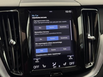 Volvo XC60 II 2021 Volvo XC 60 B4 Momentum PRO / 1 właściciel / Salon, zdjęcie 32