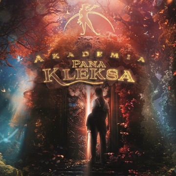 AKADEMIA PANA KLEKSA Soundtrack CD Mrozu, Sanah. Ania Karwan