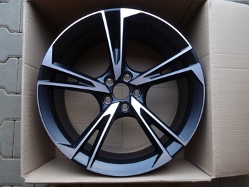 FELGA AUDI A4 S4 Sport 8W0071490A 20''